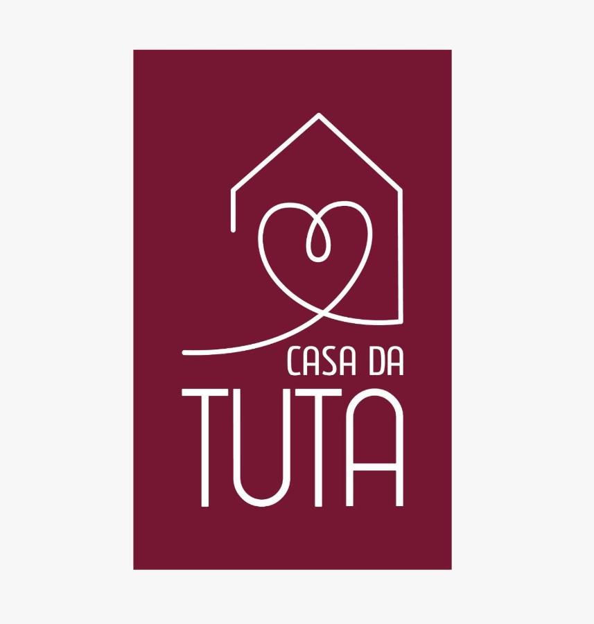 Casa Da Tuta Pousada Tiradentes Bagian luar foto