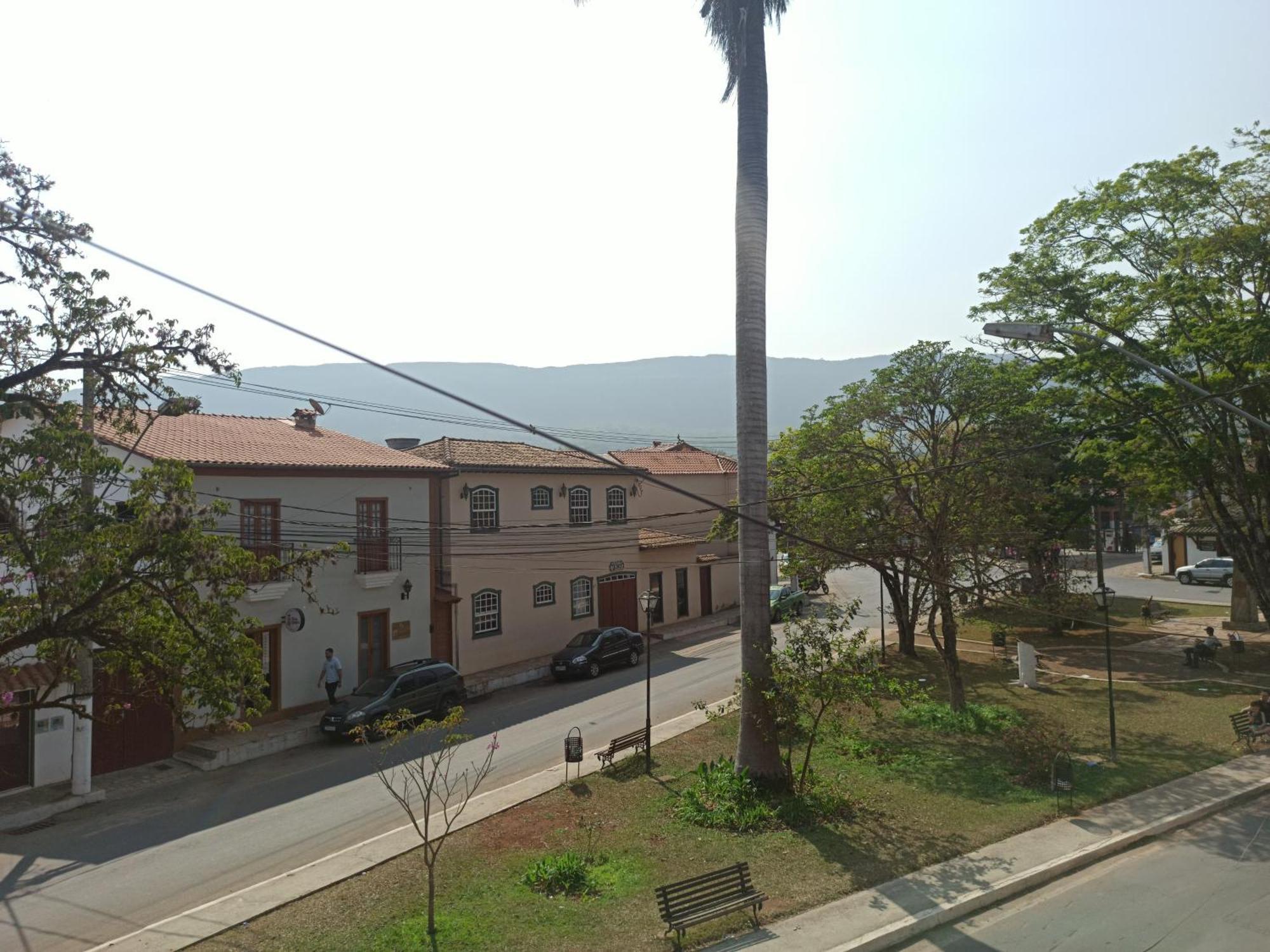 Casa Da Tuta Pousada Tiradentes Bagian luar foto