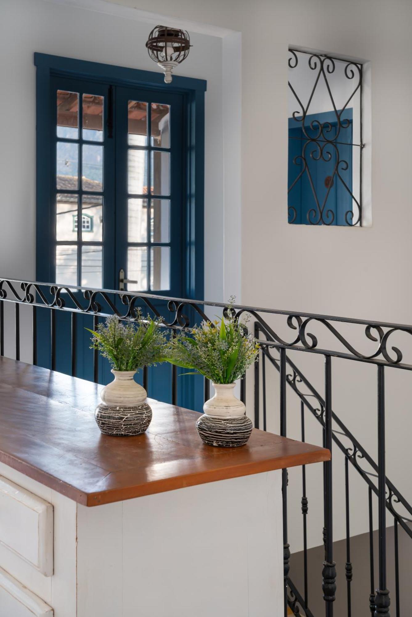 Casa Da Tuta Pousada Tiradentes Bagian luar foto