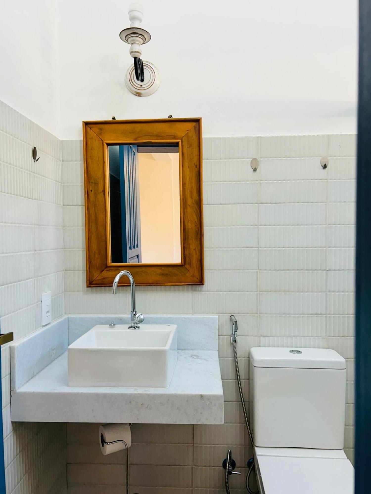 Casa Da Tuta Pousada Tiradentes Ruang foto