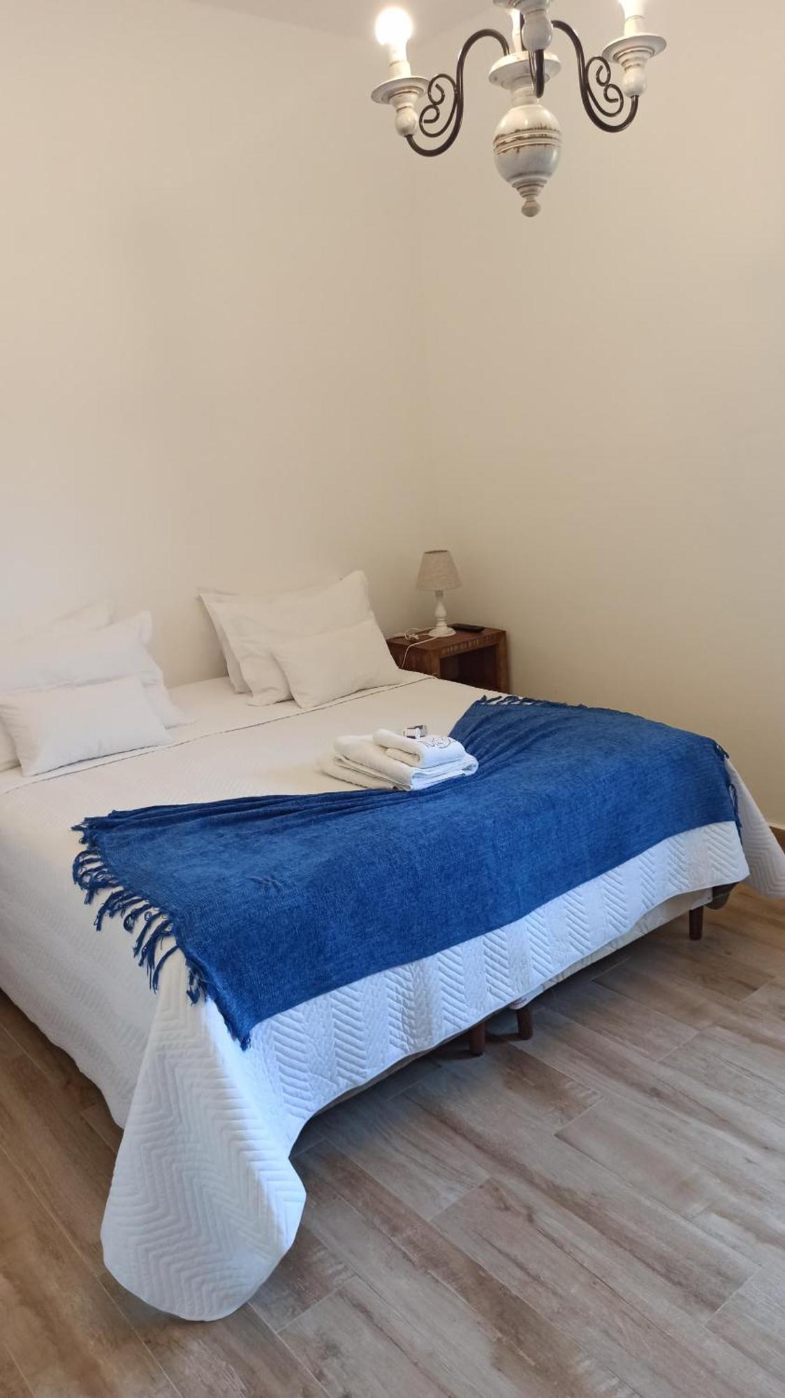 Casa Da Tuta Pousada Tiradentes Ruang foto