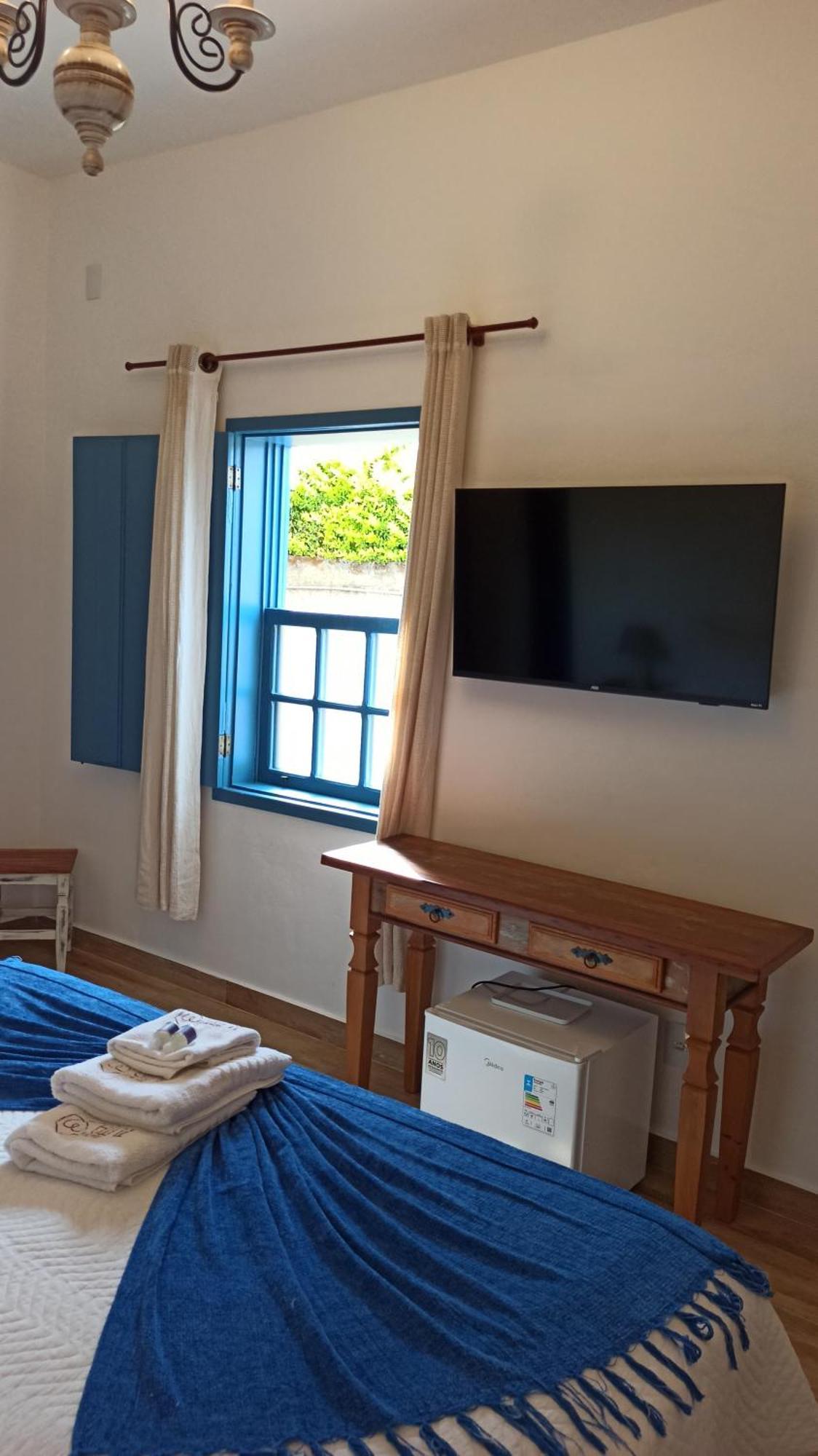 Casa Da Tuta Pousada Tiradentes Bagian luar foto