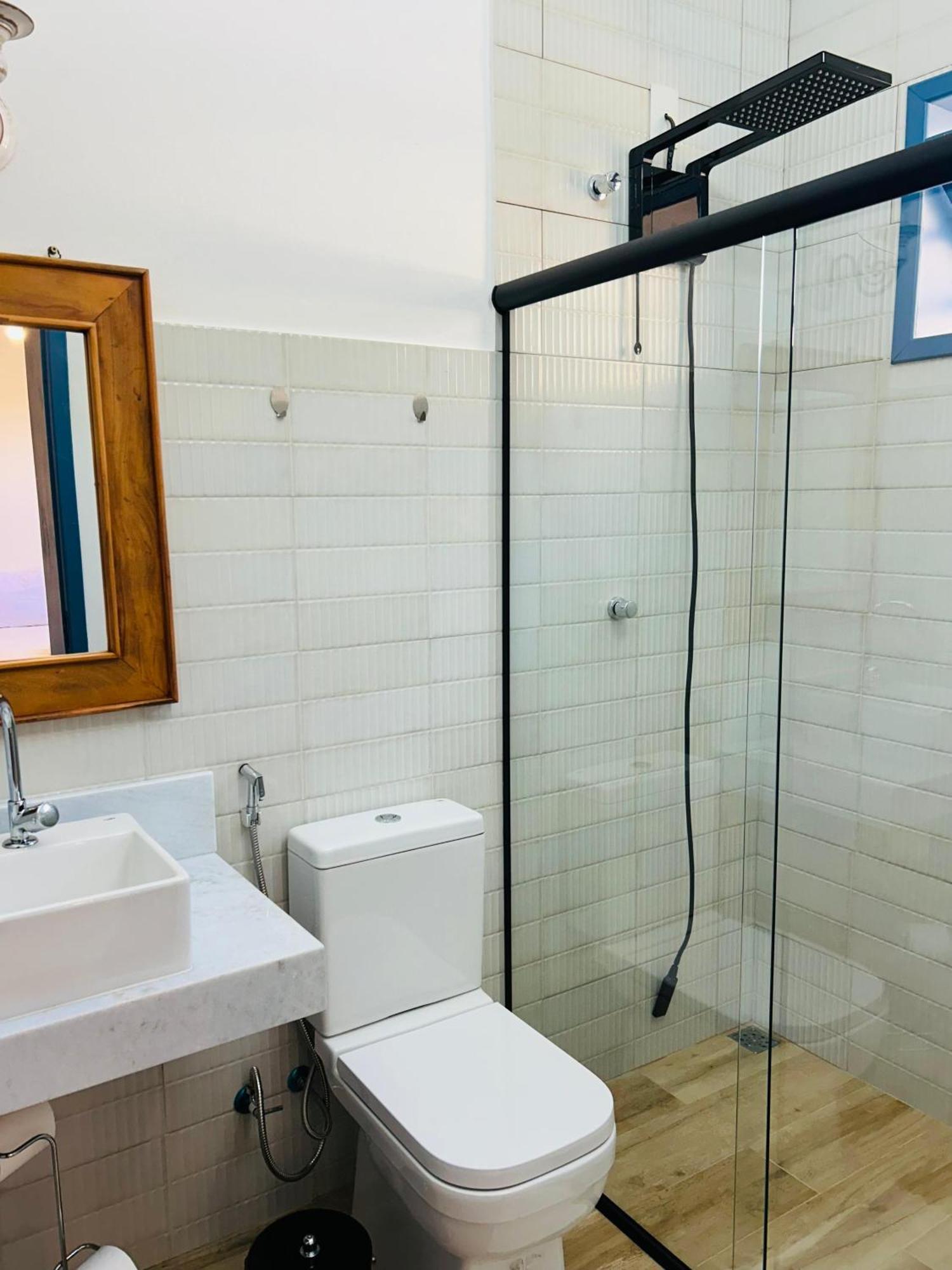 Casa Da Tuta Pousada Tiradentes Ruang foto