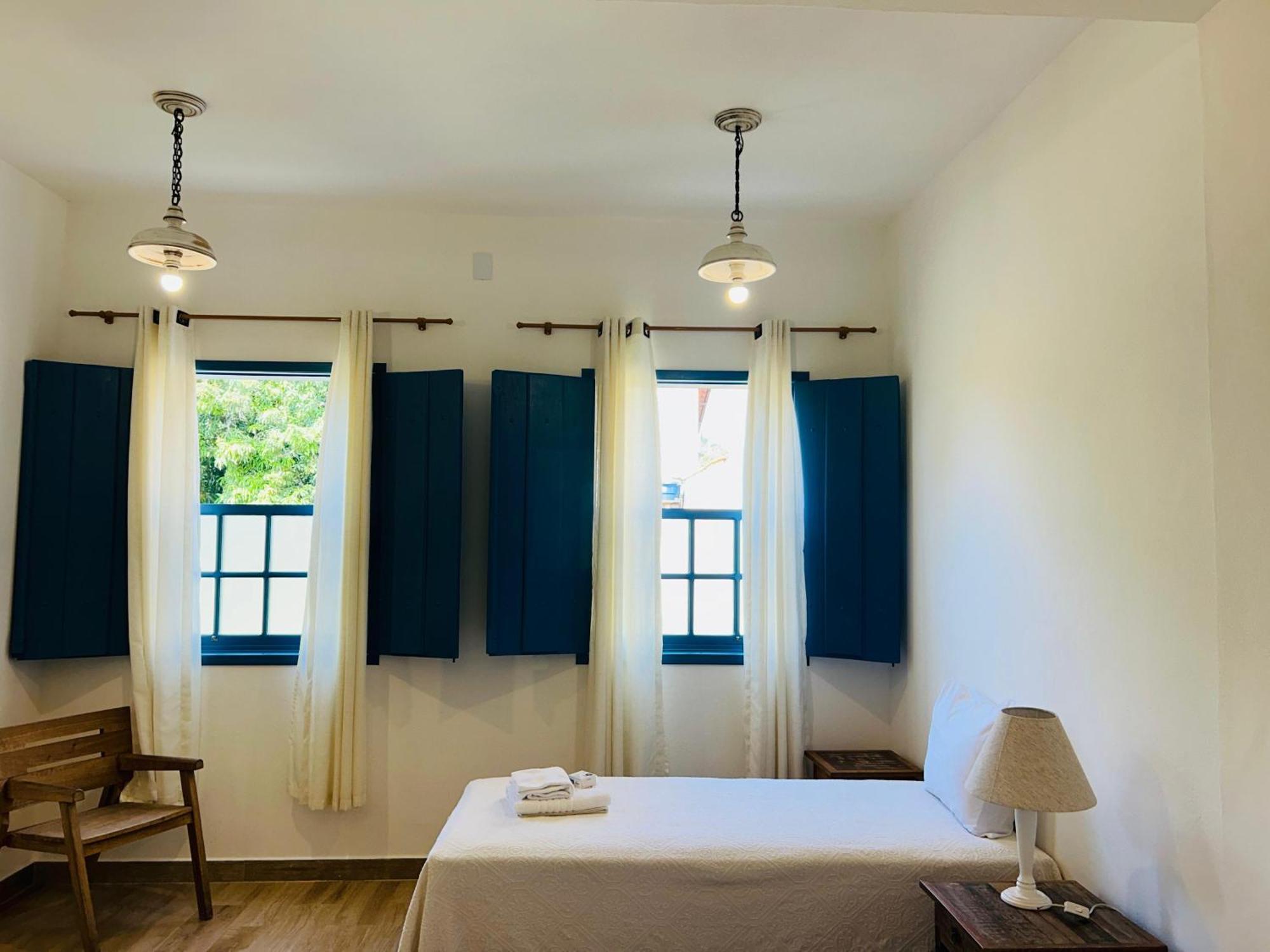 Casa Da Tuta Pousada Tiradentes Bagian luar foto