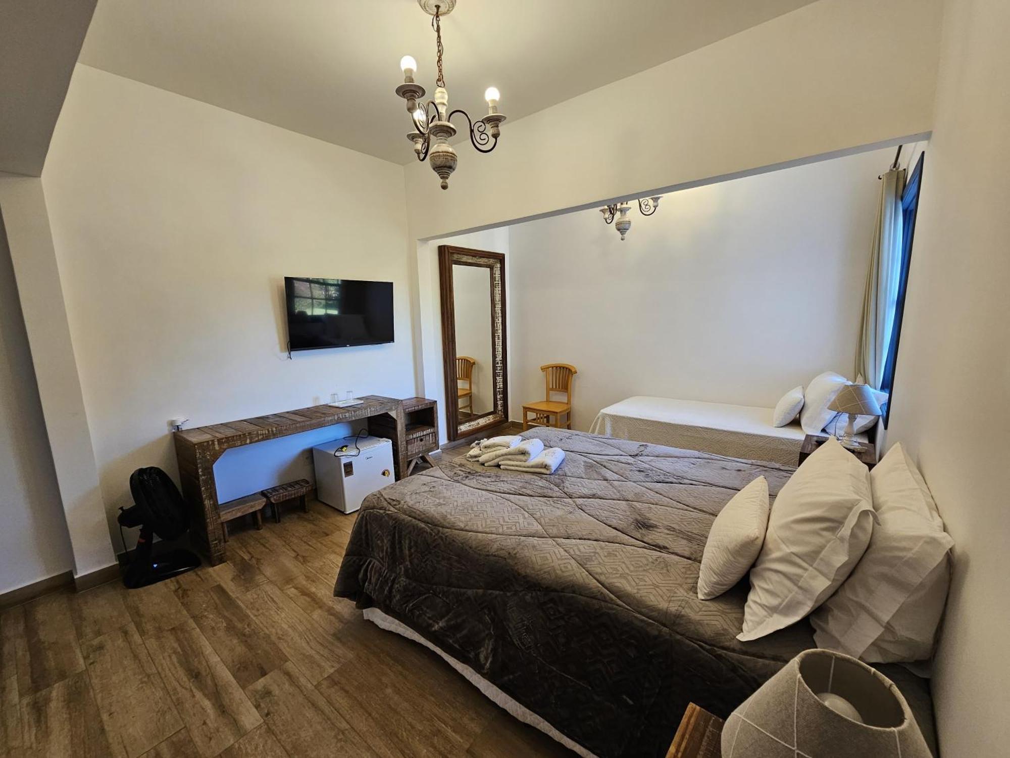 Casa Da Tuta Pousada Tiradentes Bagian luar foto