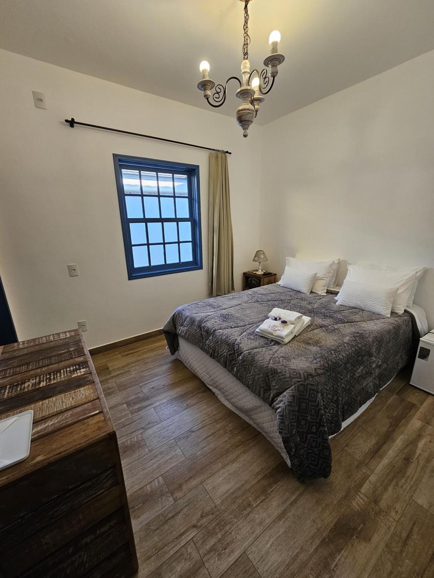 Casa Da Tuta Pousada Tiradentes Bagian luar foto