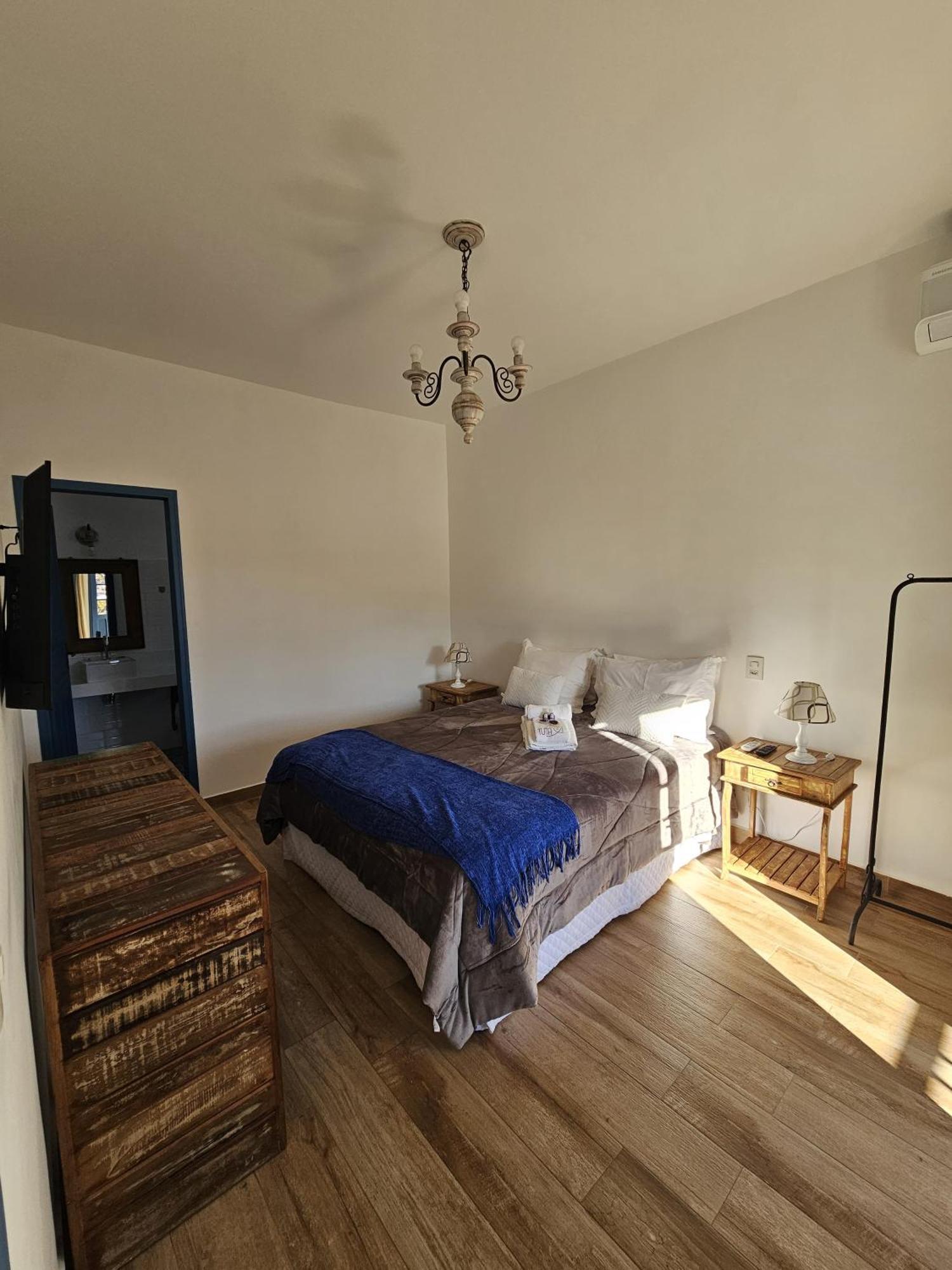 Casa Da Tuta Pousada Tiradentes Bagian luar foto