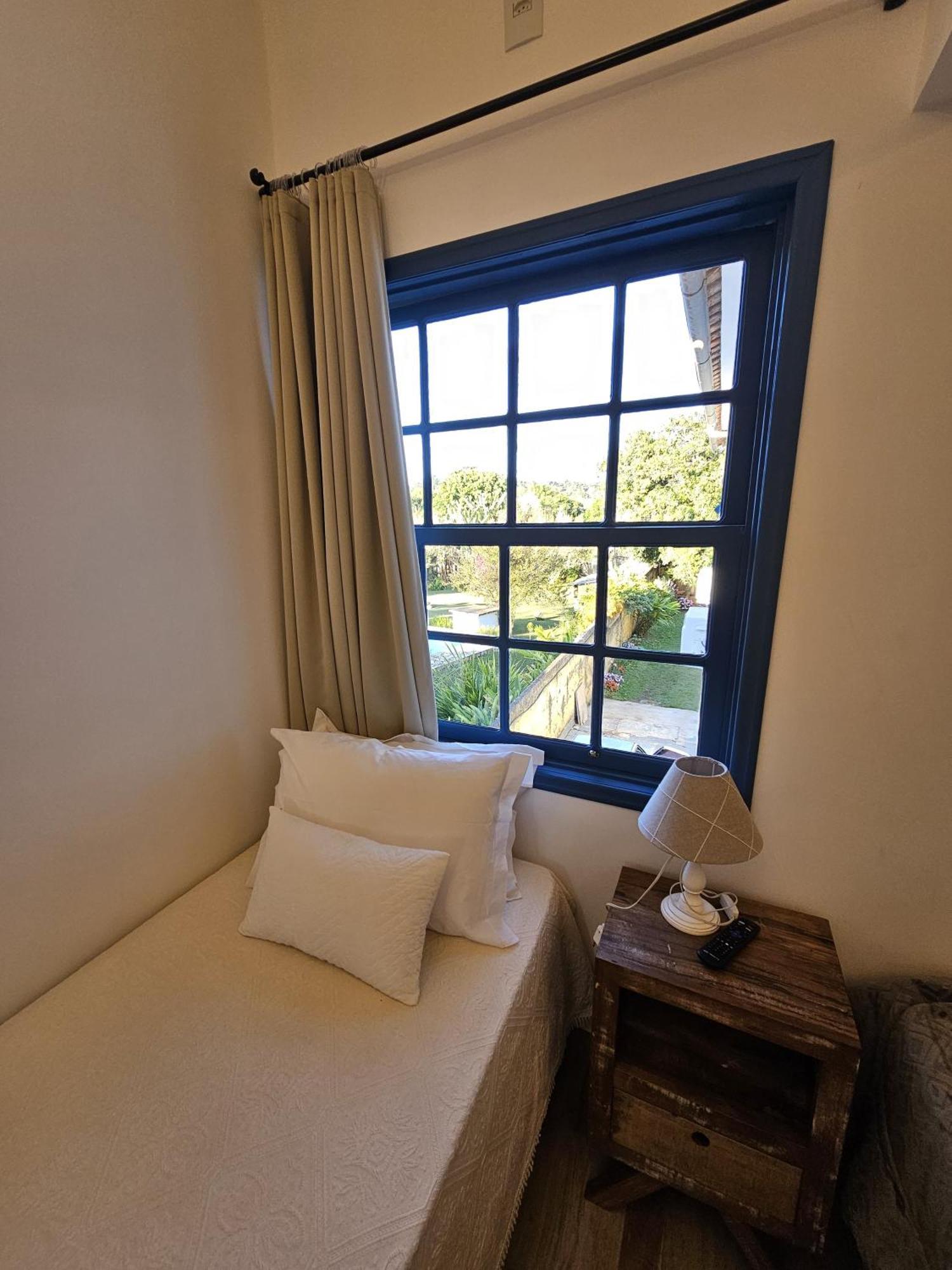 Casa Da Tuta Pousada Tiradentes Bagian luar foto