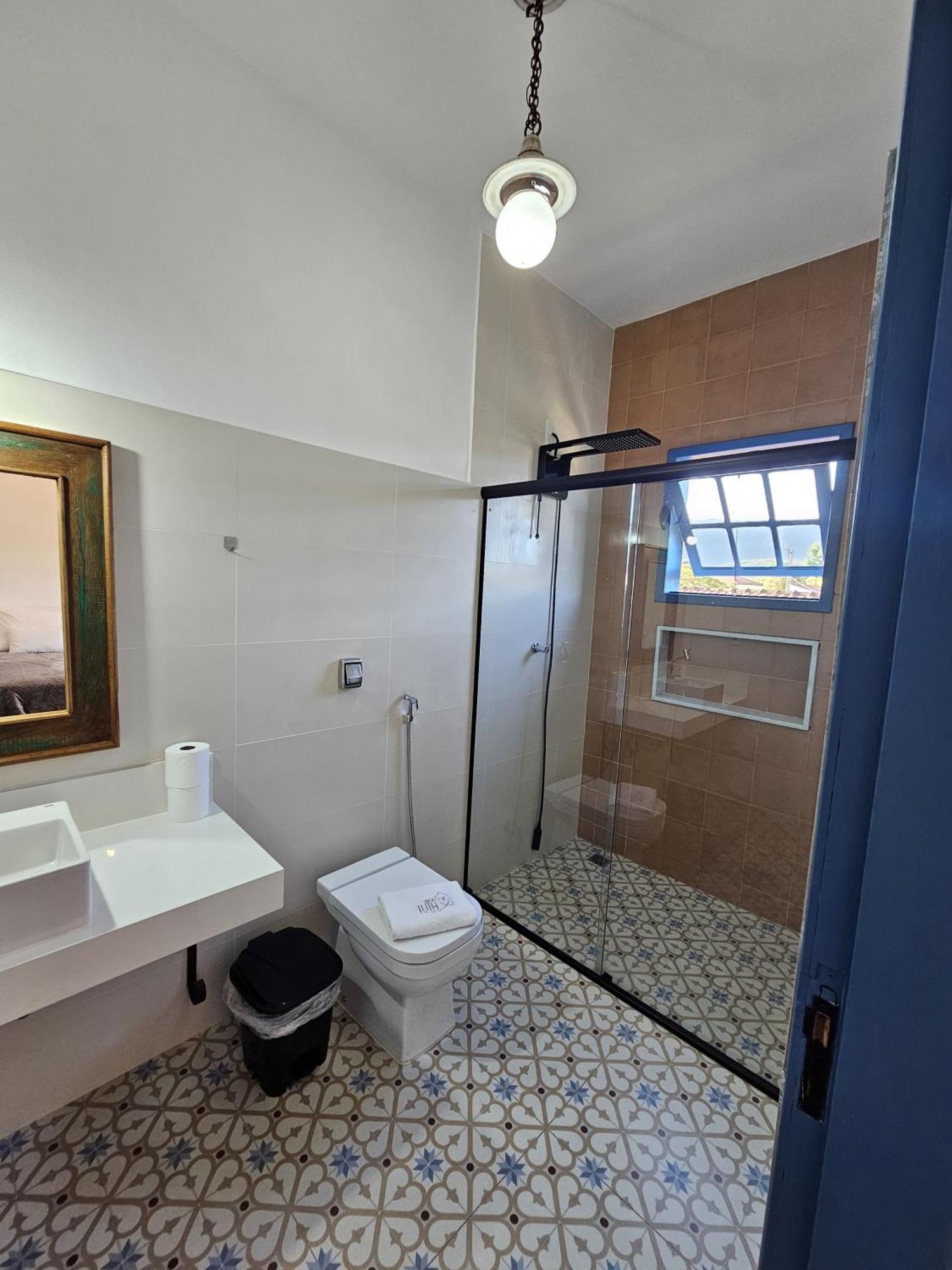 Casa Da Tuta Pousada Tiradentes Bagian luar foto